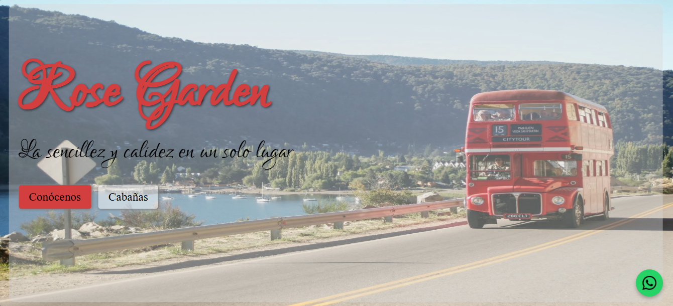 Rose Garde Apart Hotel